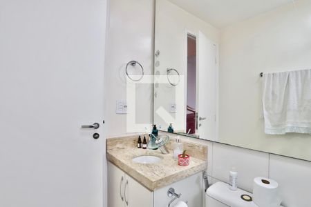 Apartamento para alugar com 50m², 2 quartos e 1 vagaBanheiro