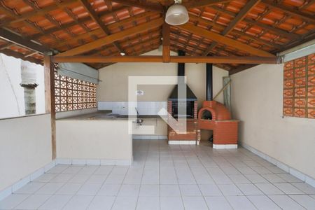 Apartamento para alugar com 50m², 2 quartos e 1 vagaChurrasqueira