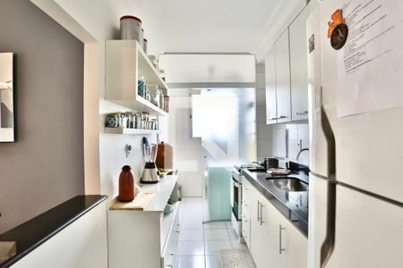 Apartamento para alugar com 50m², 2 quartos e 1 vagaCozinha
