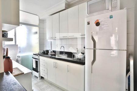 Apartamento para alugar com 50m², 2 quartos e 1 vagaCozinha