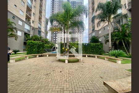 Apartamento para alugar com 50m², 2 quartos e 1 vagaÁrea comum