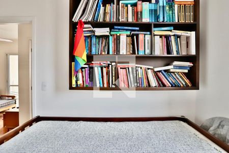 Apartamento para alugar com 50m², 2 quartos e 1 vagaQuarto 2