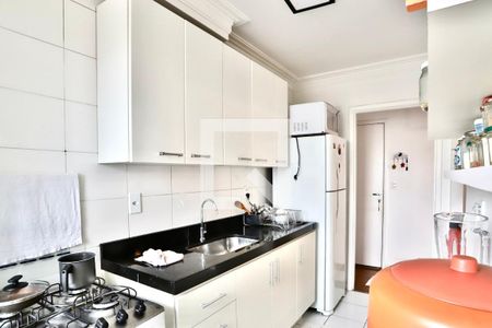 Apartamento para alugar com 50m², 2 quartos e 1 vagaCozinha