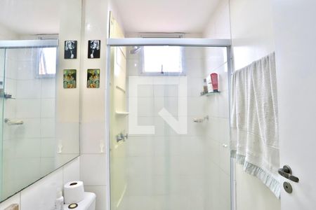 Apartamento para alugar com 50m², 2 quartos e 1 vagaBanheiro