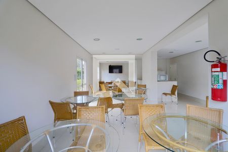 Apartamento para alugar com 50m², 2 quartos e 1 vagaÁrea comum