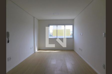 Quarto 1 de apartamento para alugar com 1 quarto, 49m² em Santa Cecília, Paulínia