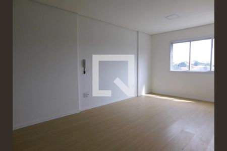 Quarto 1 de apartamento para alugar com 1 quarto, 49m² em Santa Cecília, Paulínia
