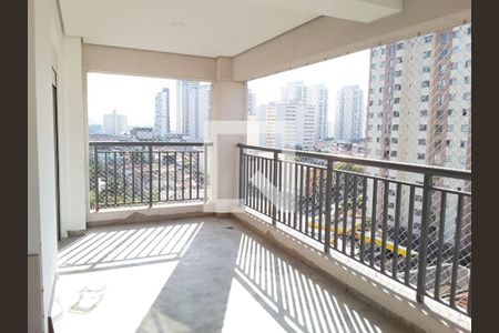 Apartamento à venda com 3 quartos, 106m² em Belenzinho, São Paulo
