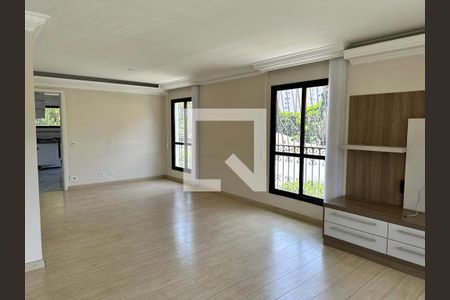 Apartamento à venda com 3 quartos, 230m² em Jardim Santo Amaro, São Paulo