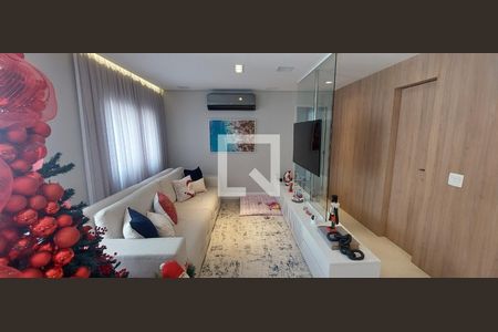 Apartamento à venda com 2 quartos, 78m² em Mooca, São Paulo