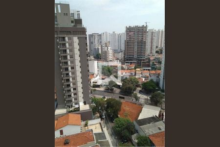 Apartamento à venda com 2 quartos, 68m² em Sumaré, São Paulo