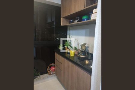Apartamento à venda com 3 quartos, 89m² em Tamboré, Barueri