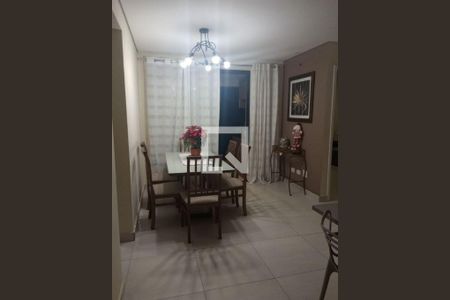 Apartamento à venda com 3 quartos, 89m² em Tamboré, Barueri
