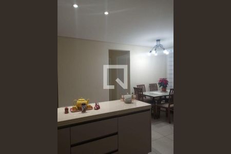 Apartamento à venda com 3 quartos, 89m² em Tamboré, Barueri