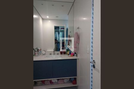 Apartamento à venda com 3 quartos, 89m² em Tamboré, Barueri