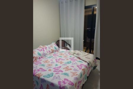 Apartamento à venda com 3 quartos, 89m² em Tamboré, Barueri