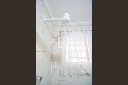 Chuveiro de casa de condomínio para alugar com 1 quarto, 40m² em Vila Carrao, São Paulo