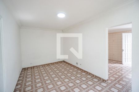 Sala de casa de condomínio para alugar com 1 quarto, 40m² em Vila Carrao, São Paulo