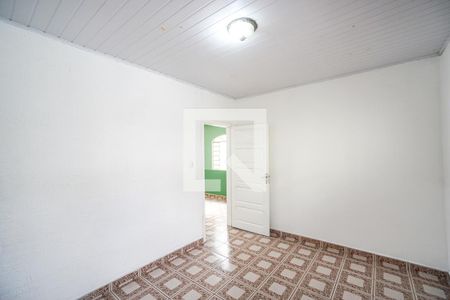 Quarto de casa de condomínio para alugar com 1 quarto, 40m² em Vila Carrao, São Paulo
