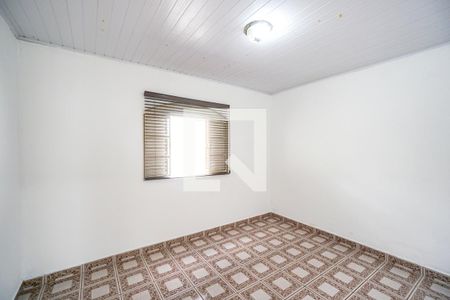 Quarto de casa de condomínio para alugar com 1 quarto, 40m² em Vila Carrao, São Paulo