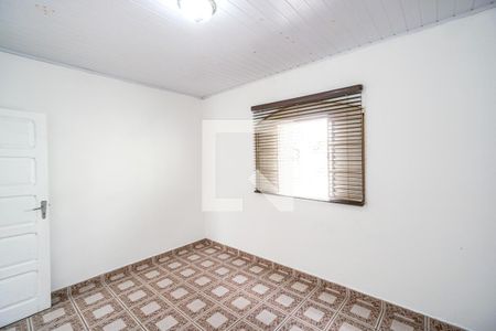 Quarto de casa de condomínio para alugar com 1 quarto, 40m² em Vila Carrao, São Paulo