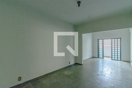 Sala de apartamento para alugar com 2 quartos, 85m² em Boa Vista, São José do Rio Preto 