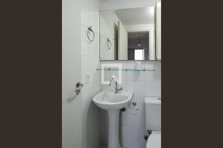 Apartamento à venda com 62m², 3 quartos e 2 vagasSuite Quarto 3