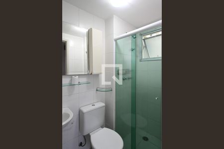 Apartamento à venda com 62m², 3 quartos e 2 vagasSuite Quarto 3