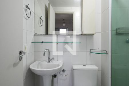 Apartamento à venda com 62m², 3 quartos e 2 vagasSuite Quarto 3