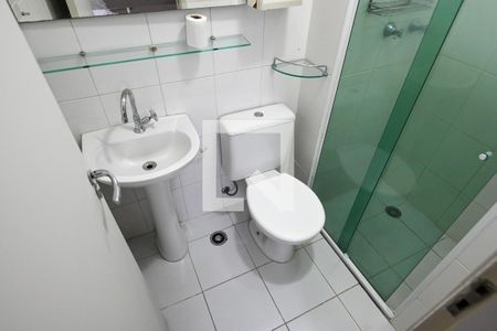 Apartamento à venda com 62m², 3 quartos e 2 vagasSuite Quarto 3