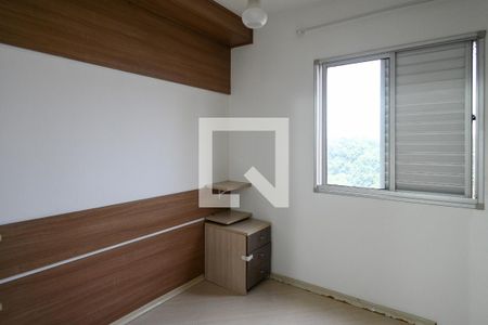 Apartamento à venda com 62m², 3 quartos e 2 vagasQuarto 3