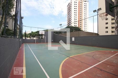 Apartamento à venda com 62m², 3 quartos e 2 vagasQuadra