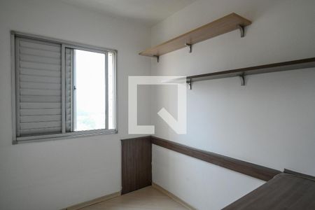 Quarto 1 de apartamento à venda com 3 quartos, 62m² em Vila Vermelha, São Paulo