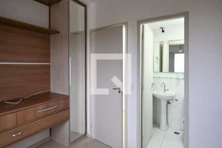 Apartamento à venda com 62m², 3 quartos e 2 vagasQuarto 3