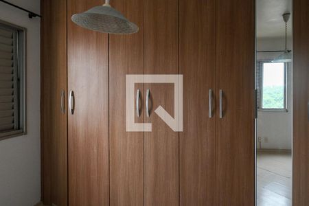 Apartamento à venda com 62m², 3 quartos e 2 vagasQuarto 2