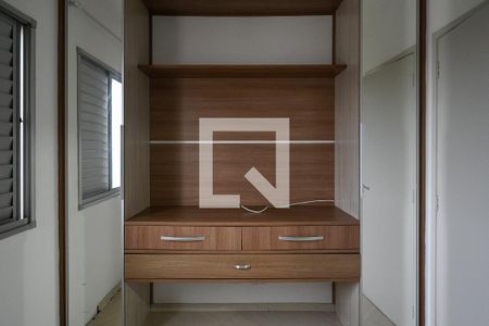 Apartamento à venda com 62m², 3 quartos e 2 vagasQuarto 3