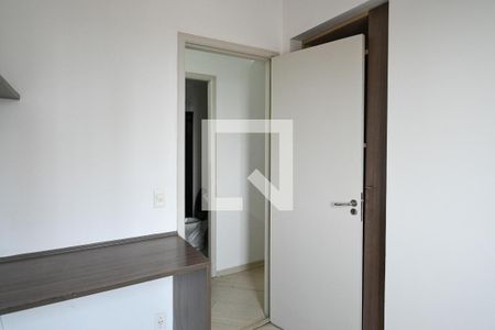 Quarto 1 de apartamento à venda com 3 quartos, 62m² em Vila Vermelha, São Paulo