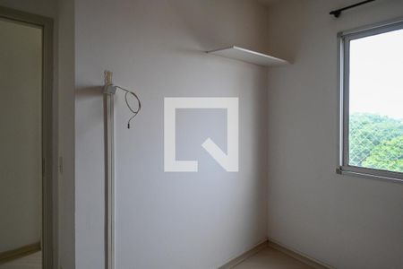 Apartamento à venda com 62m², 3 quartos e 2 vagasQuarto 2