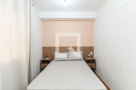 Apartamento para alugar com 30m², 1 quarto e sem vagaStudio