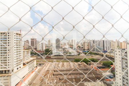 Apartamento para alugar com 30m², 1 quarto e sem vagaVista