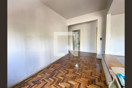 Sala  de apartamento à venda com 2 quartos, 105m² em Marechal Rondon, Canoas