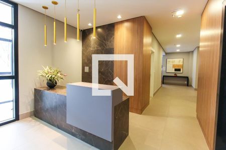 Studio para alugar com 30m², 1 quarto e sem vagaÁrea comum