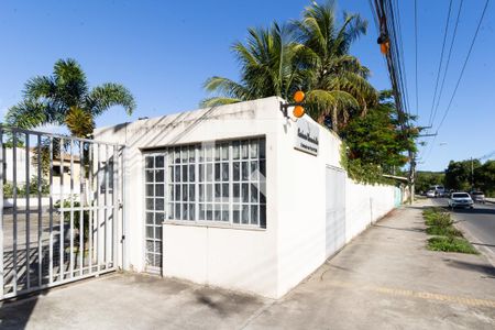 Apartamento para alugar com 53m², 2 quartos e 1 vaga Apartamento para alugar com 53m², 2 quartos e 1 vagaFachada do Condomínio