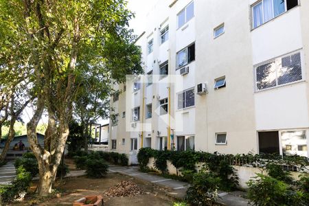 Apartamento para alugar com 53m², 2 quartos e 1 vaga Apartamento para alugar com 53m², 2 quartos e 1 vagaFachada do Prédio