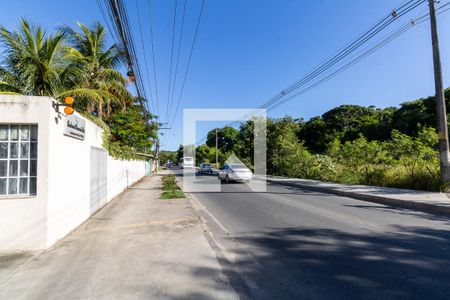 Apartamento para alugar com 53m², 2 quartos e 1 vaga Apartamento para alugar com 53m², 2 quartos e 1 vagaVista da Rua