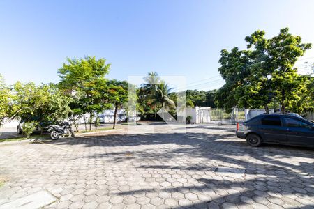 Apartamento para alugar com 53m², 2 quartos e 1 vaga Apartamento para alugar com 53m², 2 quartos e 1 vagaGaragem