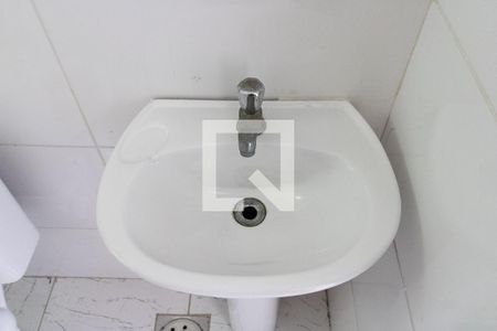 Apartamento para alugar com 53m², 2 quartos e 1 vaga Apartamento para alugar com 53m², 2 quartos e 1 vagaBanheiro