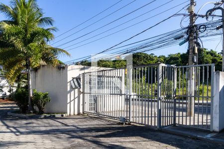 Apartamento para alugar com 53m², 2 quartos e 1 vaga Apartamento para alugar com 53m², 2 quartos e 1 vagaFachada e portaria