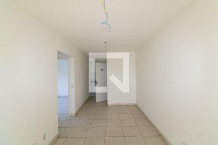 Sala de apartamento para alugar com 2 quartos, 53m² em Guaratiba, Rio de Janeiro