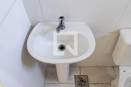 Apartamento para alugar com 53m², 2 quartos e 1 vaga Apartamento para alugar com 53m², 2 quartos e 1 vagaBanheiro